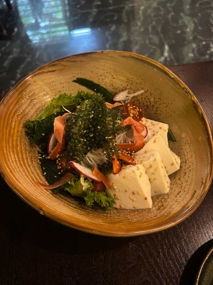 Salad Hàn Ngọc