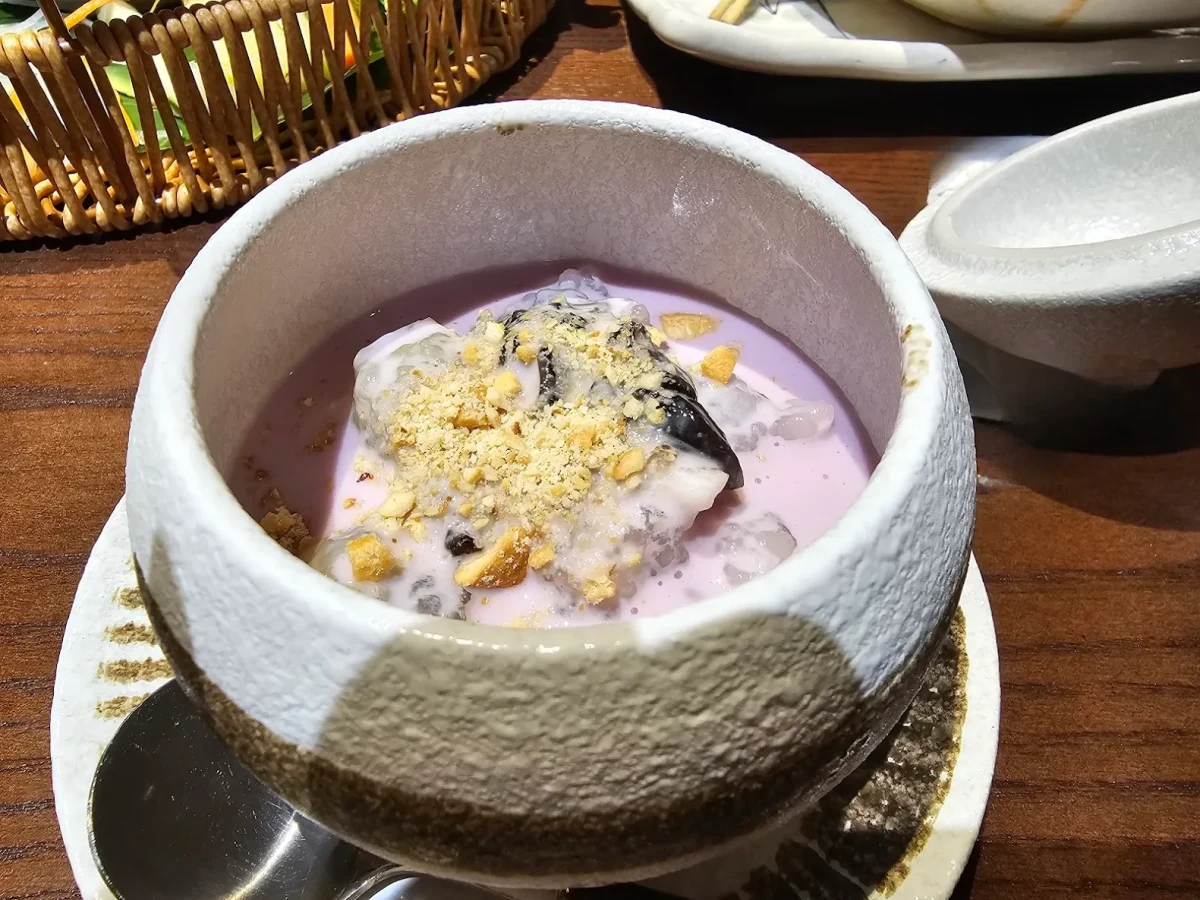 Chè Bạch Tịnh
