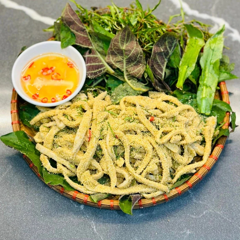 Nấm Đoàn Viên