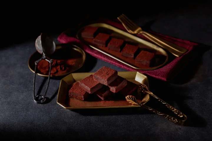 Nama Chocolate