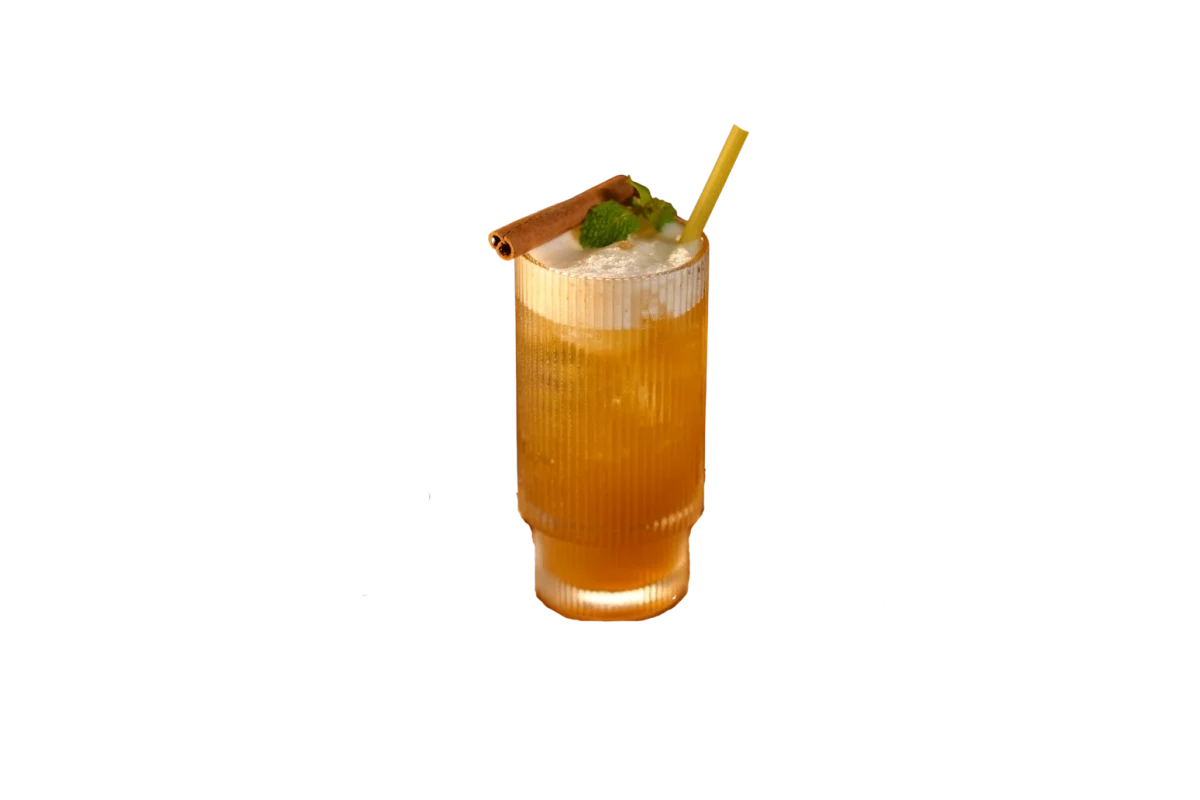 Nước Mát Đàn Hương