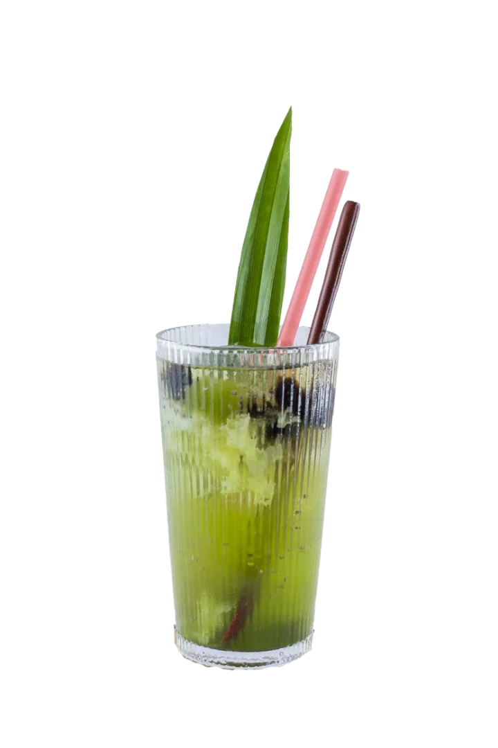 Trà Hương Ban Mê