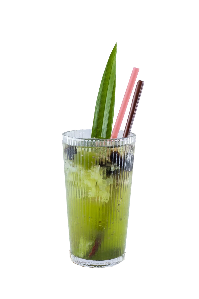 Trà Hương Ban Mê