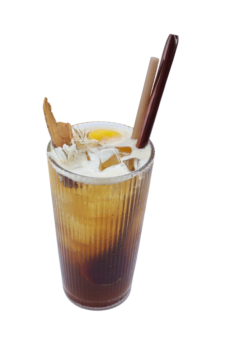 Tuyết Yến Matcha Hạt Chia