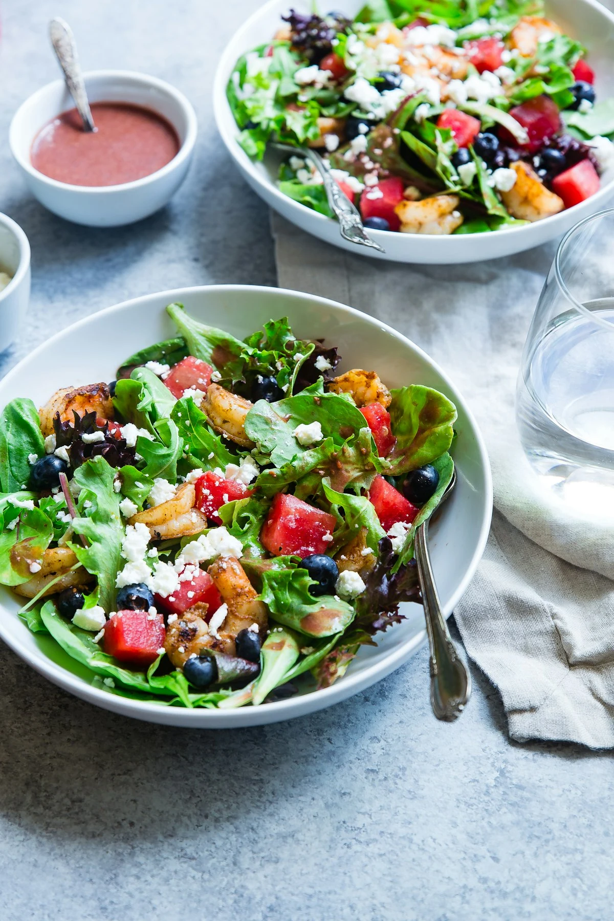 Healthy vegetarian menu ideas for busy people